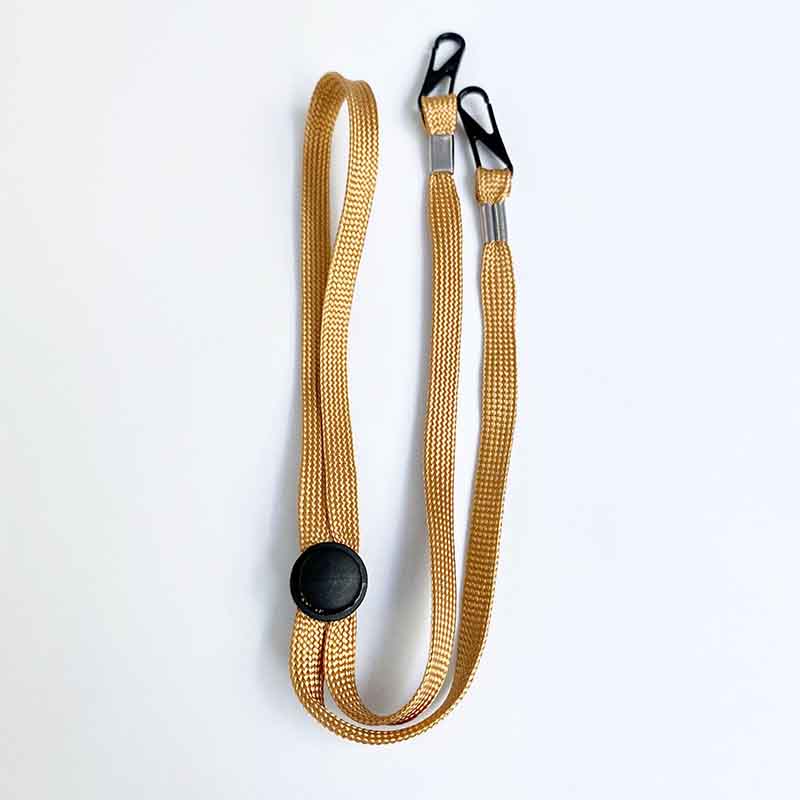 Ремешок для маски, женские и мужские очки, веревка для очков для чтения, подвесная веревка, цепочка на шею, подарки, ремешок для очков, 5 шт., высококачественная регулируемая цепочка для очков