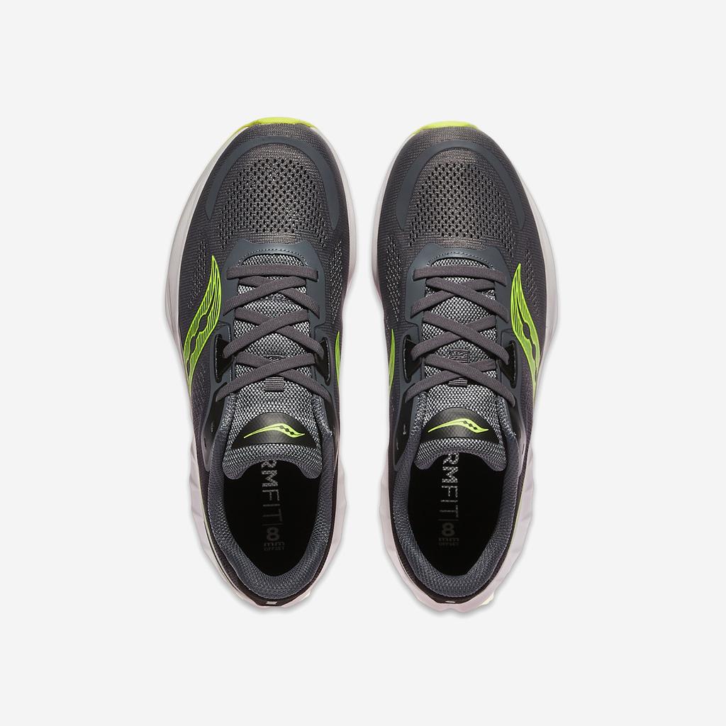 SAUCONY Tide 2 M, S21012-102, 1010112211, Popular Korean Shoes