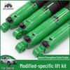 Pajero V73/V75/V97/V93/V95/V98/V68/V77 2-Inch Lift Kit: Modified Shock Absorber Springs