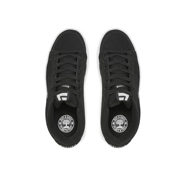 Men's Sneakers Etnies Kingpin 4101000091 Black