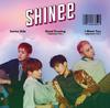 CD SHINEE - Солнечная сторона (нормальная пластина) UPCH80500PROMO Universal Music 2018 Япония ObiPop б/у