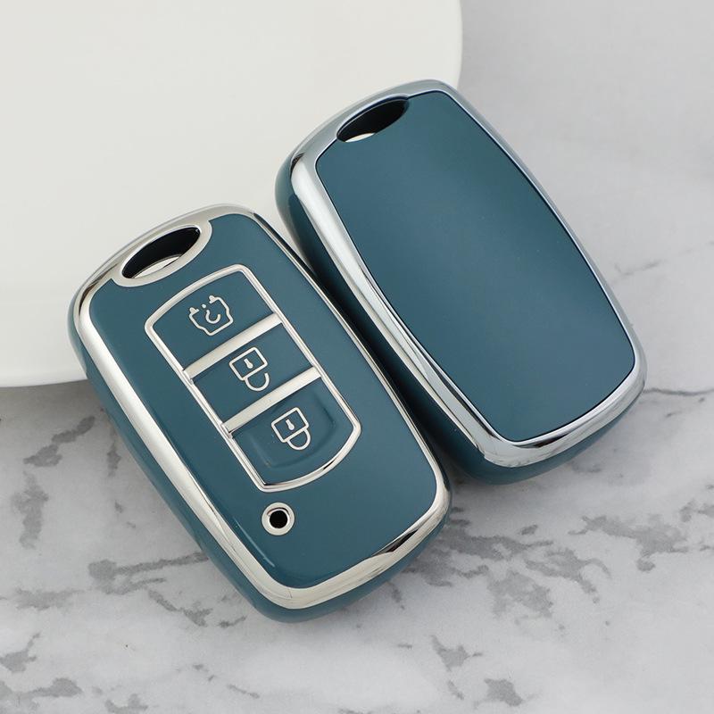 Чехол для ключа для Dongfeng Fengguang 580/500, Mini S560, Miniev 370