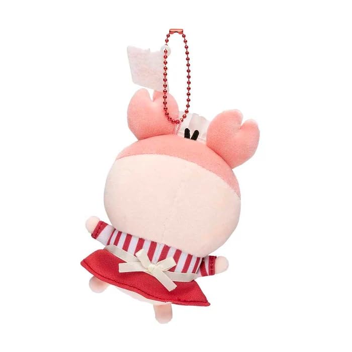 Chikawa Chikawa Restaurant Hall Mascot Stuffed Toy Used Bookstore