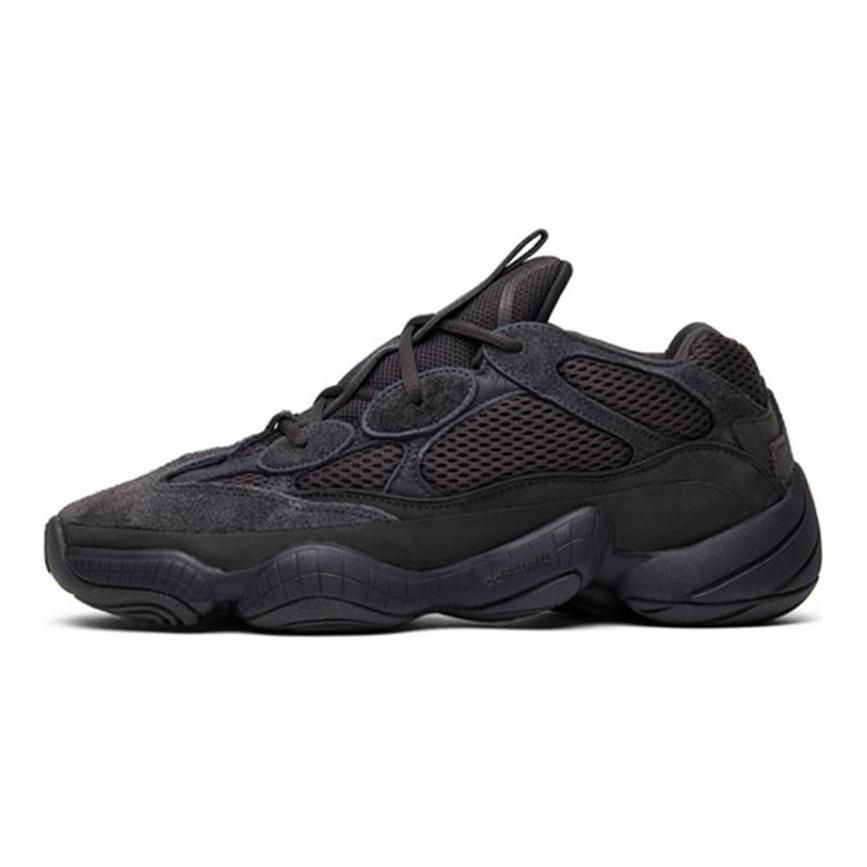 adidas Кроссовки Yeezy 500 'Utility Black' 2018 F36640-2018