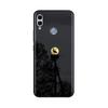 Для Huawei P Smart 2019 Чехол Чехлы для телефона Защита камеры Смешная Мягкий Силикон Задняя крышка Для Huawei P Smart 2019 Чехол Fundas