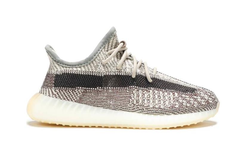 adidas Yeezy Boost 350 V2 Zyon Детские FZ1283