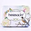 Herbacin German Chamomile Hand Cream Bird Gift Set