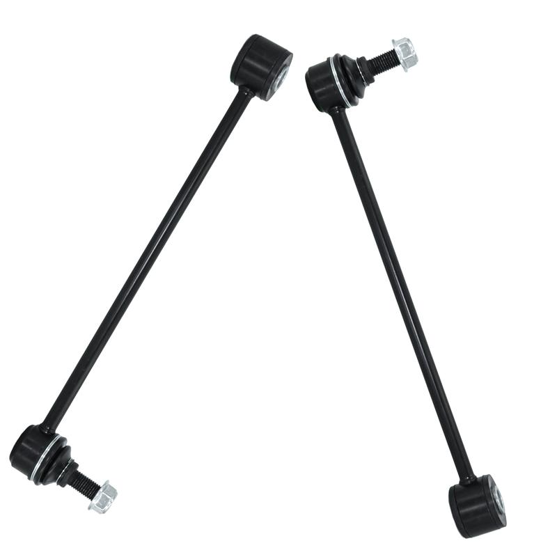 AzbuStag 4Pcs Front Rear Sway Bar Link Suspension for Dodge Ram 1500 2009 2010 2011 2012 2013 2014 2015 2016 2017 2018 2019 2020