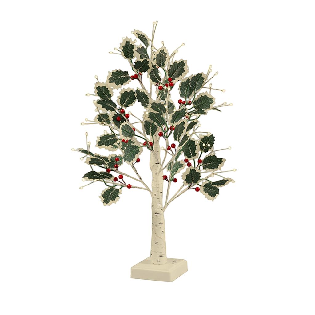 Tree Light Christmas Tree LED Floor Lamp Home Decor Living Room Decor Bedroom Decor Holiday Decoration