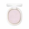 Пудра запеченная Amelie 6,2 г 002 светло-розовая, 1 шт.