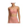 Continuum Дышащий Спортивный бюстгальтер без рукавов с круглым вырезом Женское нижнее белье 1372559-696
