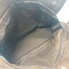 HERMES Her Line Tote MM Bags Business Hand Bag Tote Bag Brown/SilverHardware