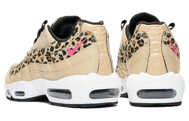 Nike Air Max 95 Animal Pack Женские CD0180-200