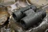 Nikon PROSTAFF P7 10x30 Binoculars 10x Magnification 30mm Aperture Charcoal Gray Bird Watching Concerts Sports Travel