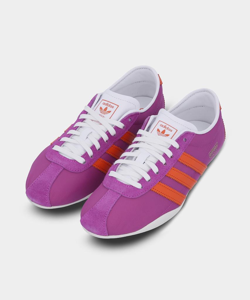 adidas Токио - Ярко-фиолетовый:Оранжевый / Jq3682