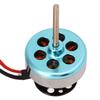 Brushless Outrunner Motor DC 820G Pull Force RC Part for RC Aircraft Airplane Drone 11.1V 13A
