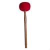 Bowl Mallet Tibetan Wooden Sound Stick for Meditation, Yoga, Relaxation, Hammer