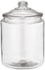 Glass Straight Jar 372 (7.6L)