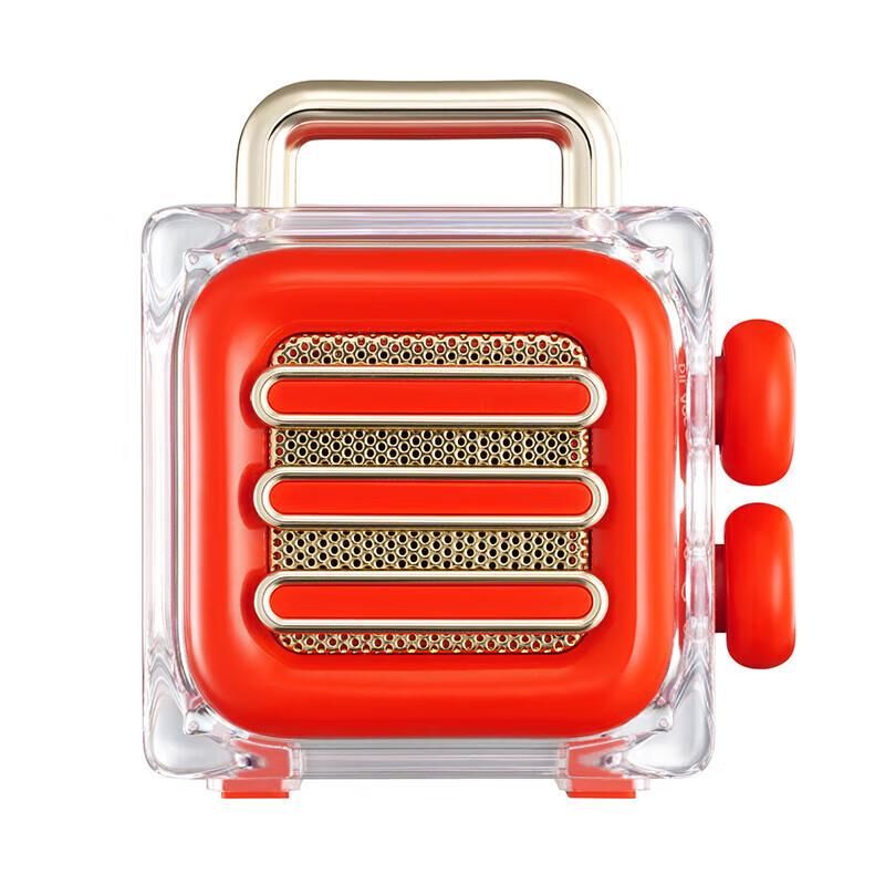 Mao King Candy Ice Bluetooth Speaker