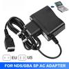 5.2V Домашний Настенный Дорожный Зарядный Устройство AC Адаптер для Nintendo DS NDS GBA SP Advance SP - Кабель Питания для Зарядки EU/US Вилка
