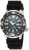 Часы Prospex Mechanical Black Dial Monster MONSTER SBDY035 Black [Seiko Watch] Мужские
