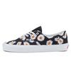 Era Big Daisies Low Top Skate Shoes Unisex Sneakers Black White VN0A38FRTOZ