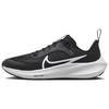 Детские беговые кроссовки Nike Air Zoom Pegasus 40 GS Черный Железно-серый Белый DX2498-001