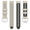 20 мм силиконовый ремешок для Garmin Forerunner 165 245 645 Music Venu 2 SQ2 Plus Vivoactive 6 5 3 Samrt Watch Bracelet Case Watchband