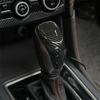 1PC Gear Shift Lever Knob Cover For Subaru Crosstrek XV Forester Impreza Legacy