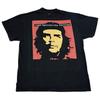 Винтажная футболка Rage Against the Machine Че Гевара XL РЕДКАЯ Футболка Wrecking Ball РЕПРИНТ