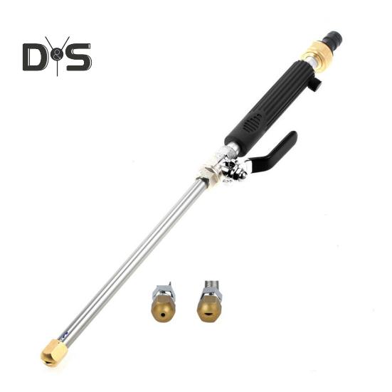 Многофункциональная мойка высокого давления. Герметичная конструкция. Эргономичная ручка. Быстроразъемное сопло. Инструмент для мойки высокого давления.