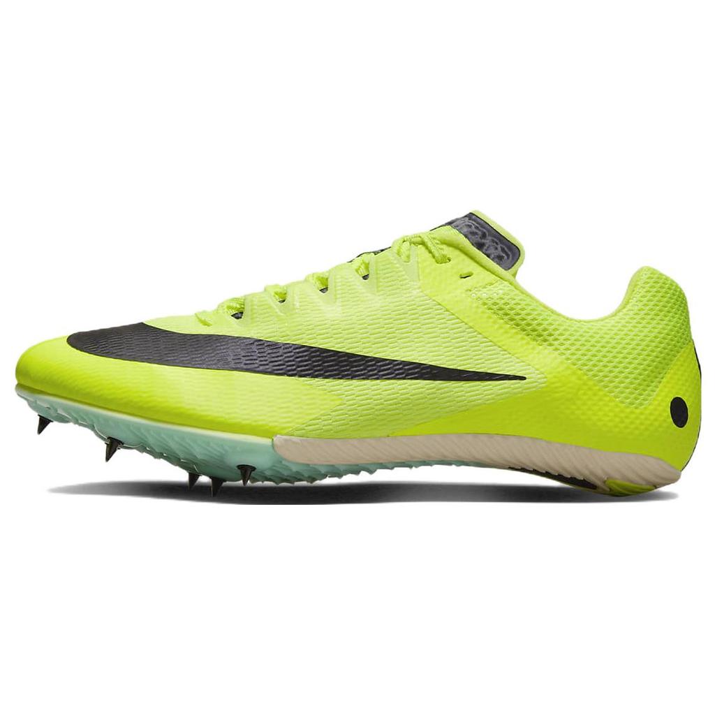 Новые Nike Zoom Rival Volt Mint Foam DC8753-700