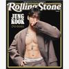 [Б/У] Rolling Stone Корея Выпуск 16 Чонгук