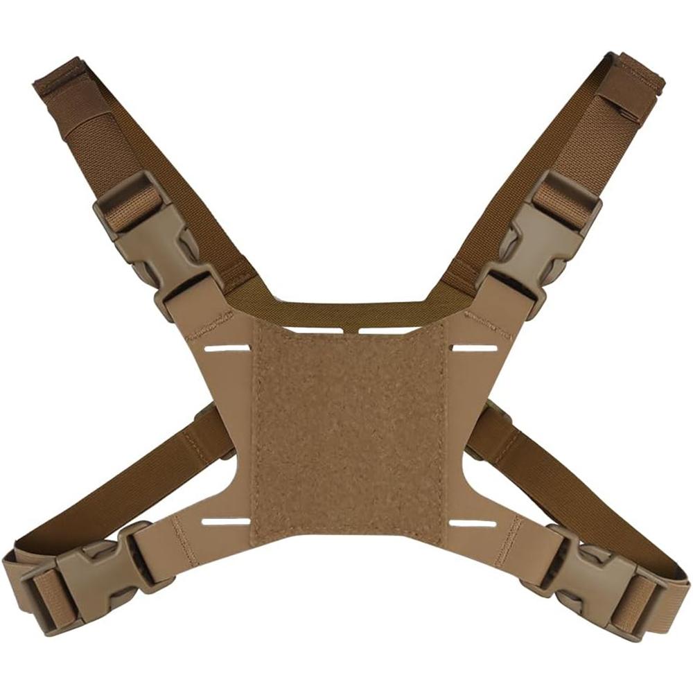 НОВЫЙ Тактический складной навигационный планшет MOLLE Чехол для карты для страйкбола Держатель для мобильного телефона, Нагрудный ремень для крепления к жилету для страйкбольных аксессуаров
