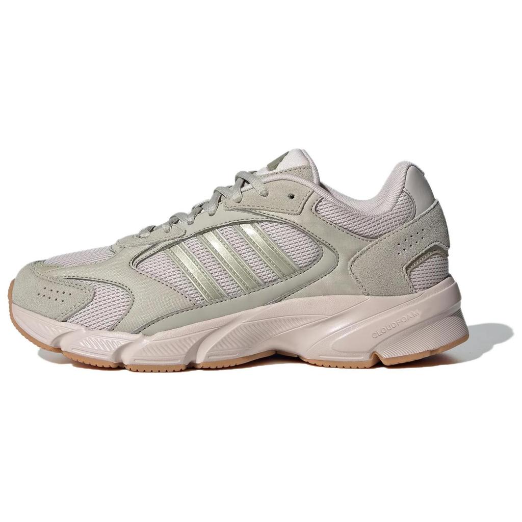 Crazychaos Wmns Adidas 2000 'Putty Mauve' Женские IG4344