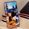 Чехол с постером к фильму «Криминальное чтиво» для Samsung Galaxy A35 A55 A06 A16 A26 A36 A56 A53 A32 A52 A33 A13 A14 A34 A54 A17 A15