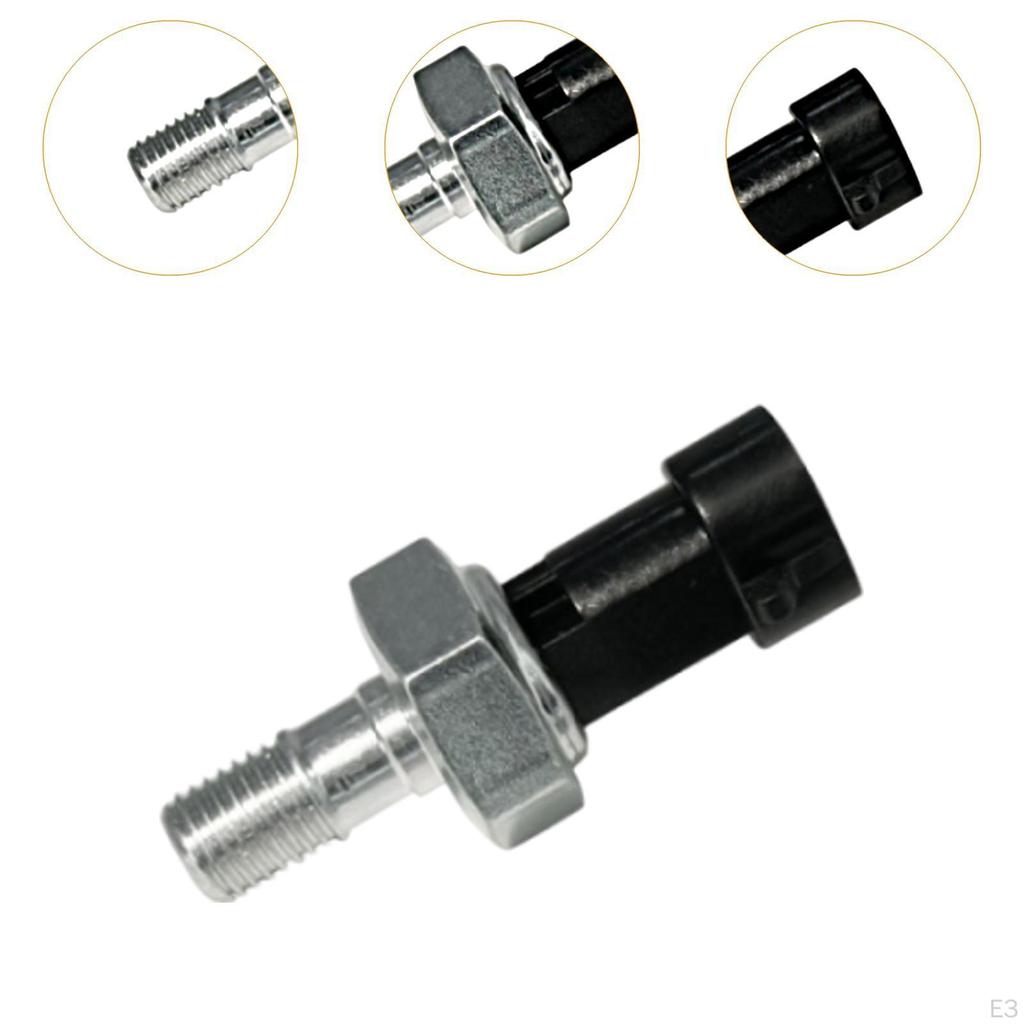 Brake Pressure Switch Sturdy Replacement for Polaris Ranger