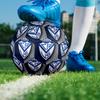 Club Atlético Vélez Sársfield Size 5 Soccer Balls, High-Quality, Anti-Slip, Protective Football, a Unique Gift Suitable for Birthdays, Christmas