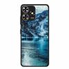 Для ZTE Blade V50 DESIGN 4G Чехол Оригинальный Мягкий Силикон ТПУ Чехлы для Телефона Задняя Крышка Для ZTE V50 Design 4G Модный Планета Coque