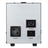 PowerWalker AVR 3000 SIV FR, 110-280, 3000 VA, 2400 W, 1 sortie(s) CA, Terminal, 95%