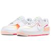 (WMNS) Nike Air Force 1 Shadow 'Ghost Swoosh' Women's DV1364-111