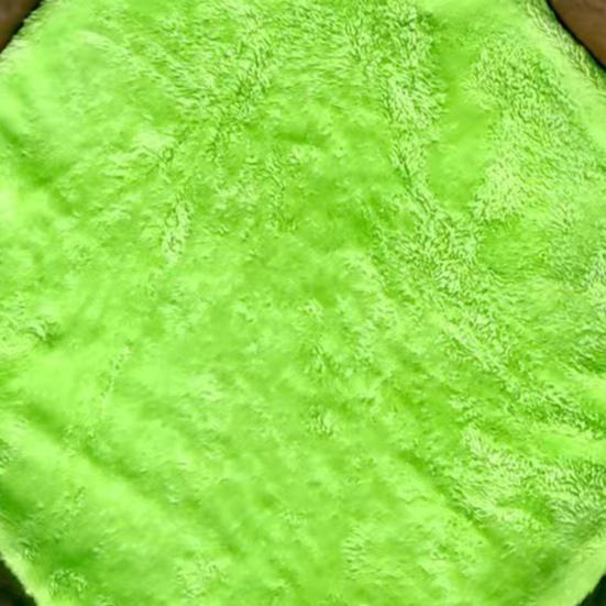 Подушечка для мытья пола Двусторонняя Многоразовая В форме черепахи Швабра Плитка Дерево Ламинат Мраморные полы Моющийся Чистящее средство