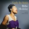 LP Record BILLIE HOLIDAY - Lady In Satin NOTLP228 Not Now Music 2016 UK Jazz