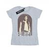 Womens/Ladies Han Solo Rebel Cotton T-Shirt