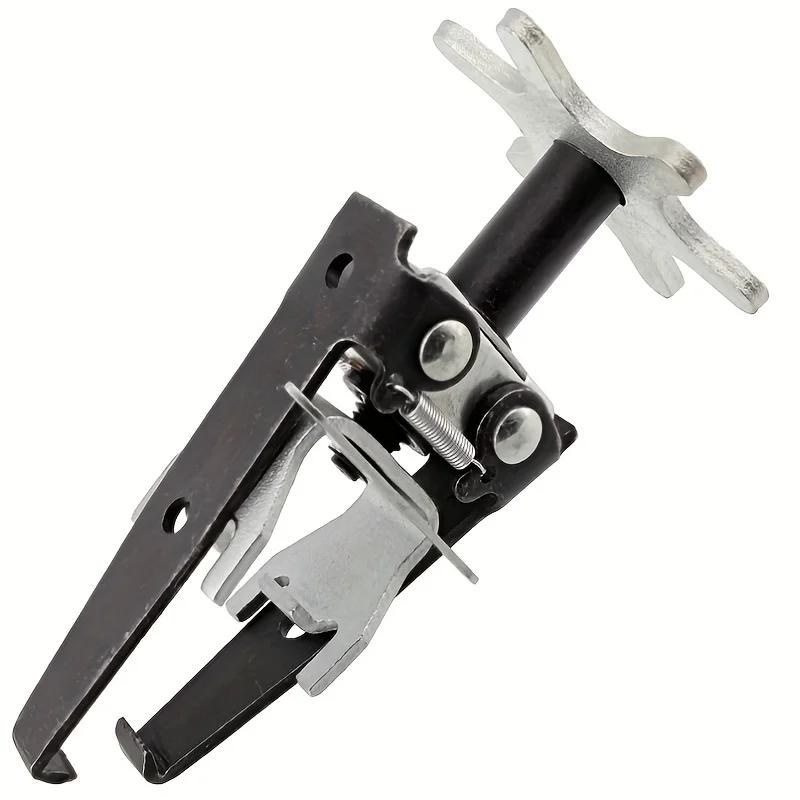 Сжиматель пружин клапанов верхнего расположения, универсальный инструмент для снятия и ремонта автомобильных двигателей, для снятия пружин клапанов, пружина Ret