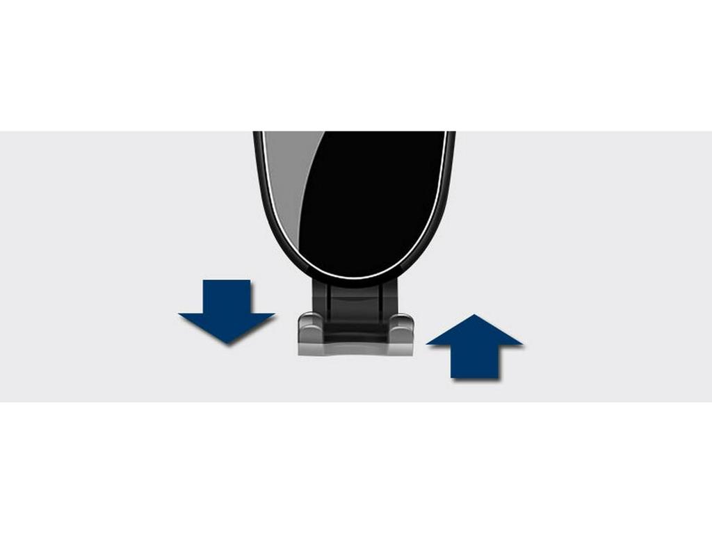 Mercedes-Benz A-Class (2013-2017) Phone Holder Mount