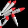 5шт 2г-60г поплавок для рыбалки из пенопласта поплавок для рыбалки поплавок буй трубка для морской рыбалки