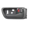 Door Handle for Toyota Camry 69205-AA021 Left-hand Drive