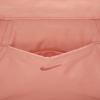 Nike One Large Capacity Adjustable Shoulder Strap Fabric Tote Bag Women Tote Bag Rose-Gold HV1193-688