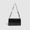 Сумка Niche Design Dark Underarm Bag Стильная сумка через плечо с несколькими карманами для мотоциклистов